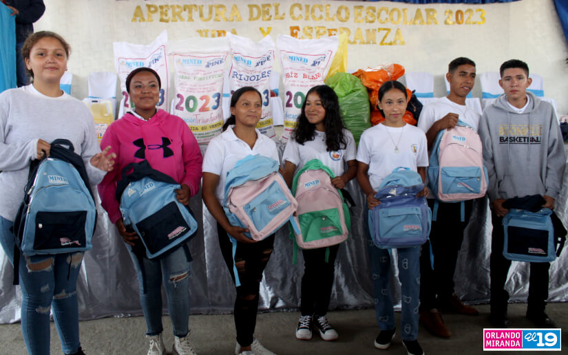 ESCUELA